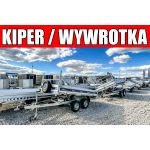 25. KIPER / WYWROTKA