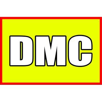 98-0122 Zmiana DMC wraz z obsługą