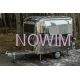 25.18.901 Exclusive Food Truck Przyczepa gastronomiczna handlowa z wyposażeniem eventowa ekskluzywna Nowim