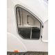 25.26.904 Przyczepa autotransporter do przewozu aut autolaweta zabudowana DMC 3000 kg kontener furgon cargo Nowim