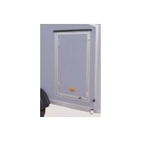98-0124 Drzwi boczne obsługowe dla C255 PPL